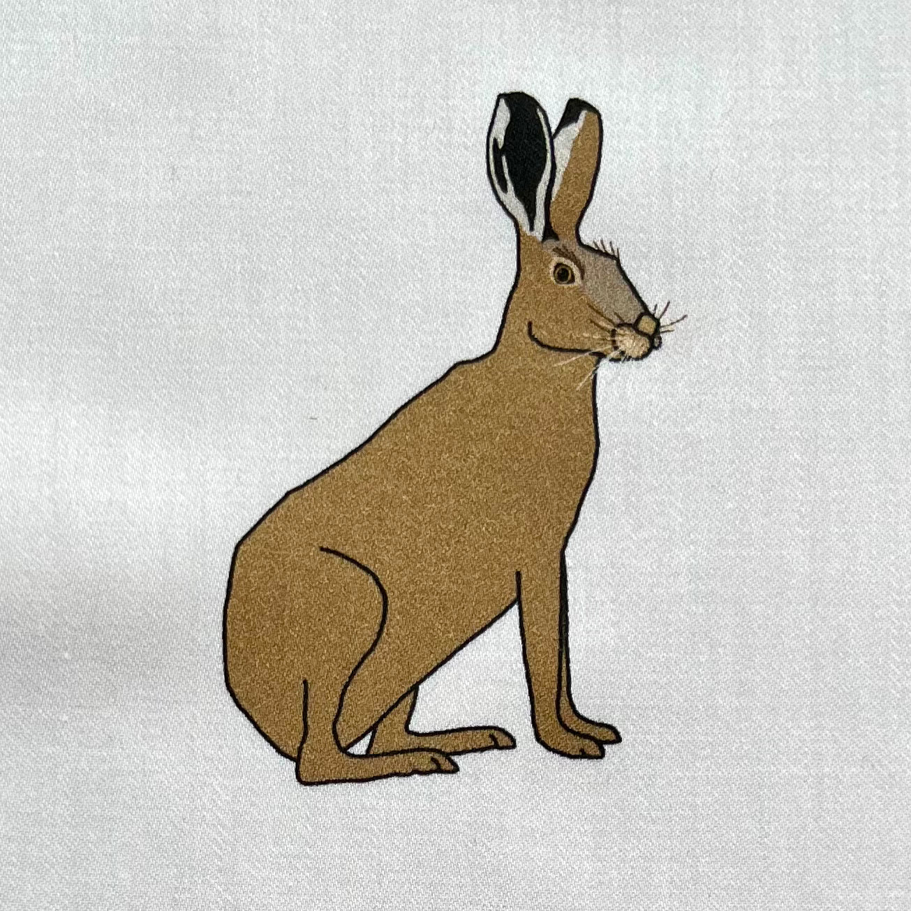 Favourite animals strip