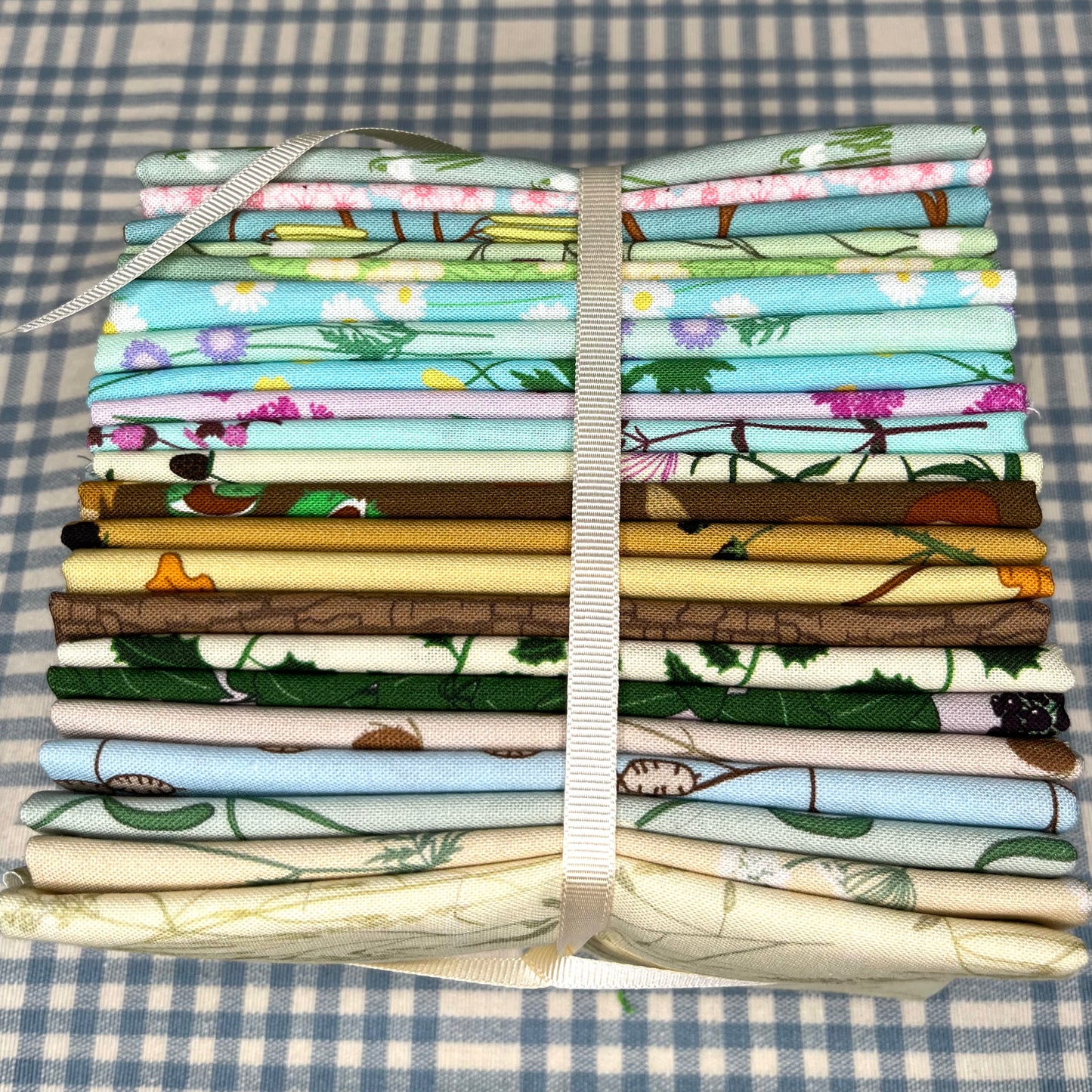 Mega Four Seasons fat eighth bundle