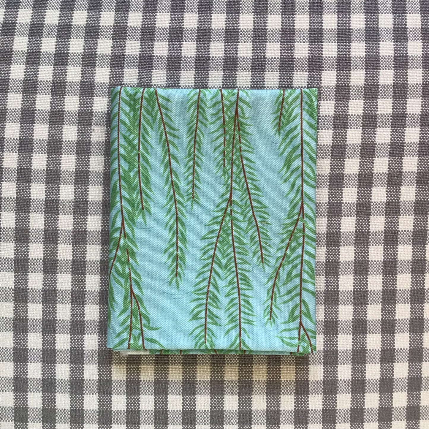 Weeping willow fat quarter