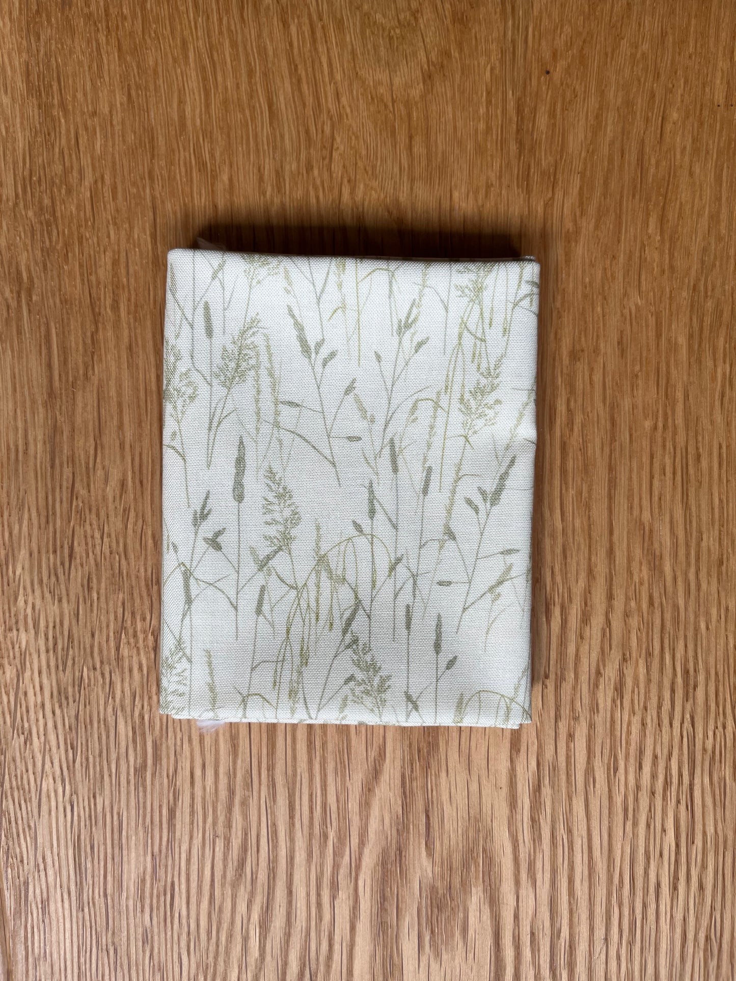Summer swallow quilt fabrics
