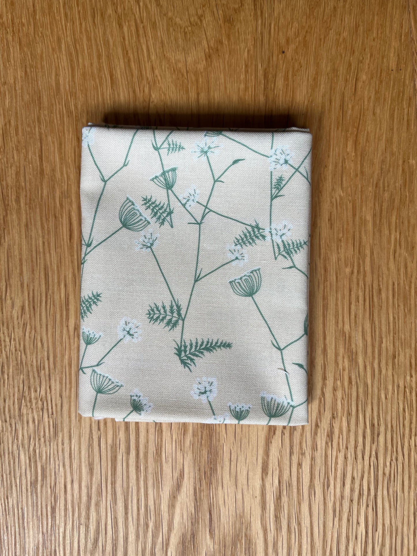 Summer swallow quilt fabrics