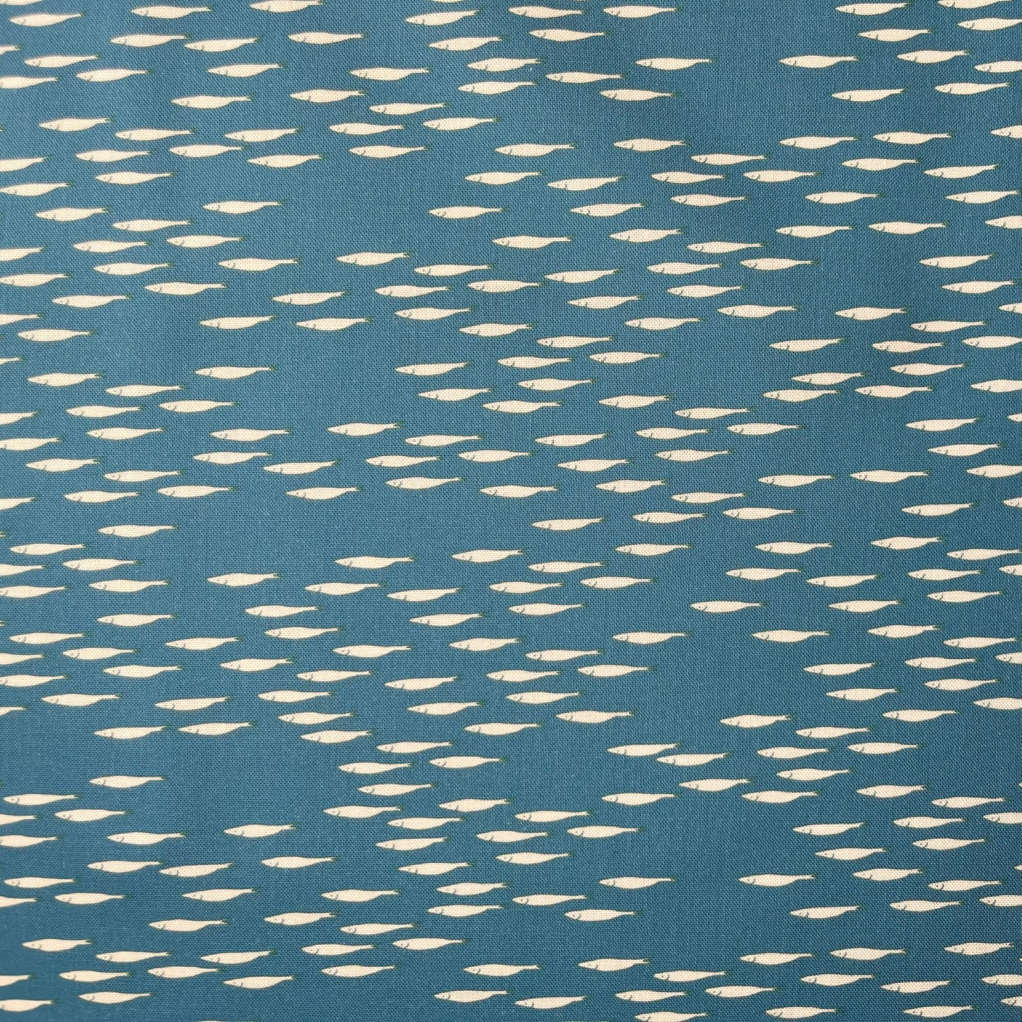 Sea shoal fabric fat quarter