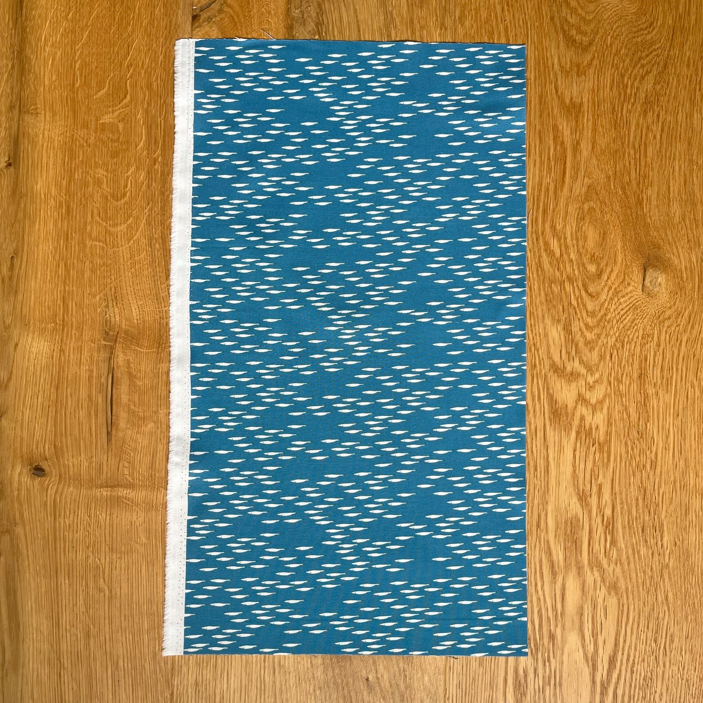 At Sea fabric fat eighth bundle