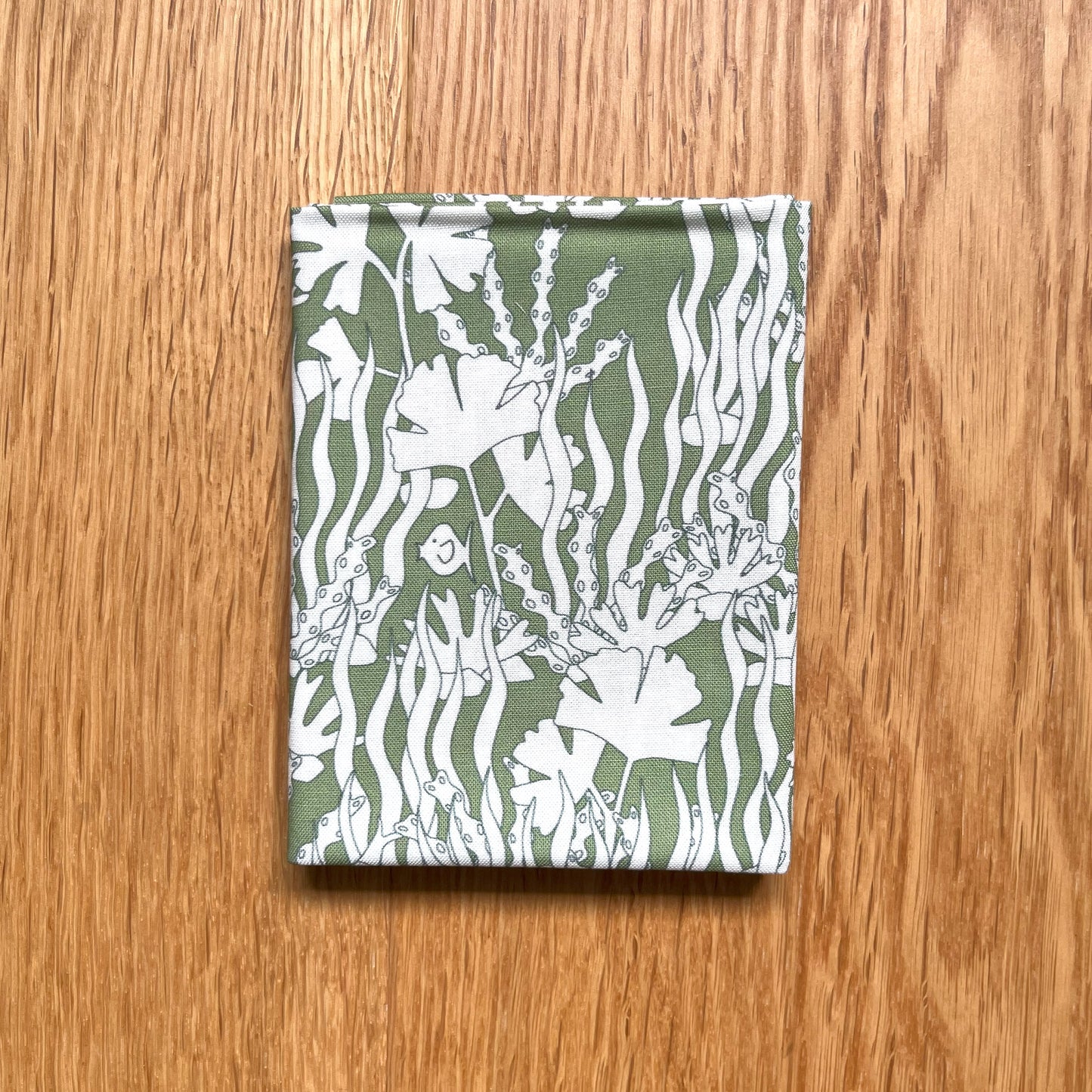 On the seabed fabric fat quarter