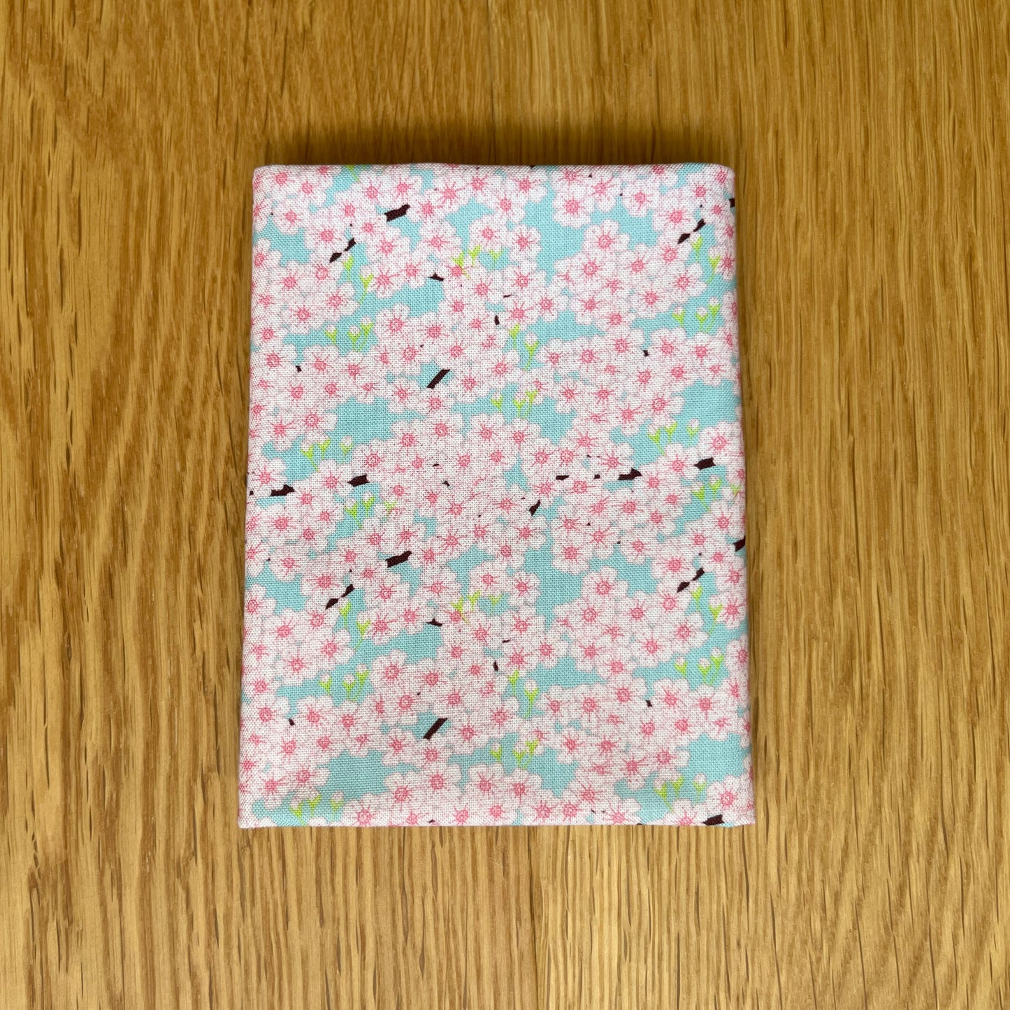 Cherry blossom fabric fat quarter