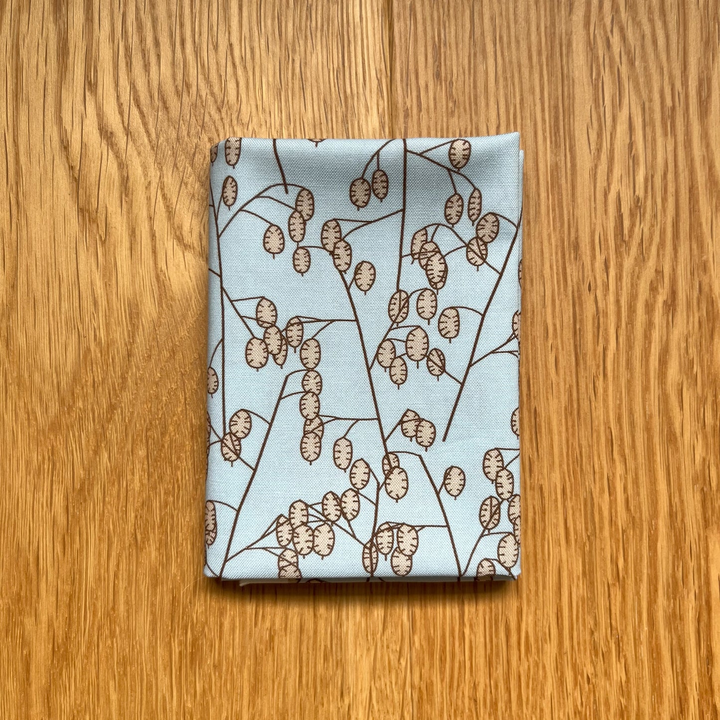 Honesty fabric fat quarter