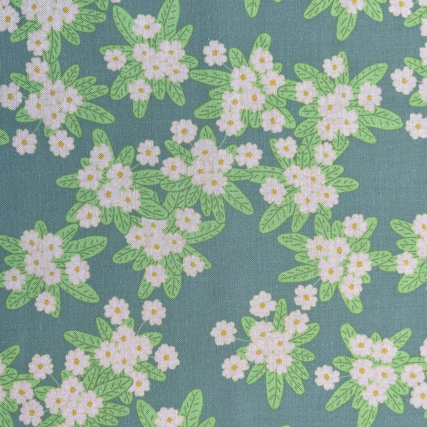 Primrose fabric fat quarter