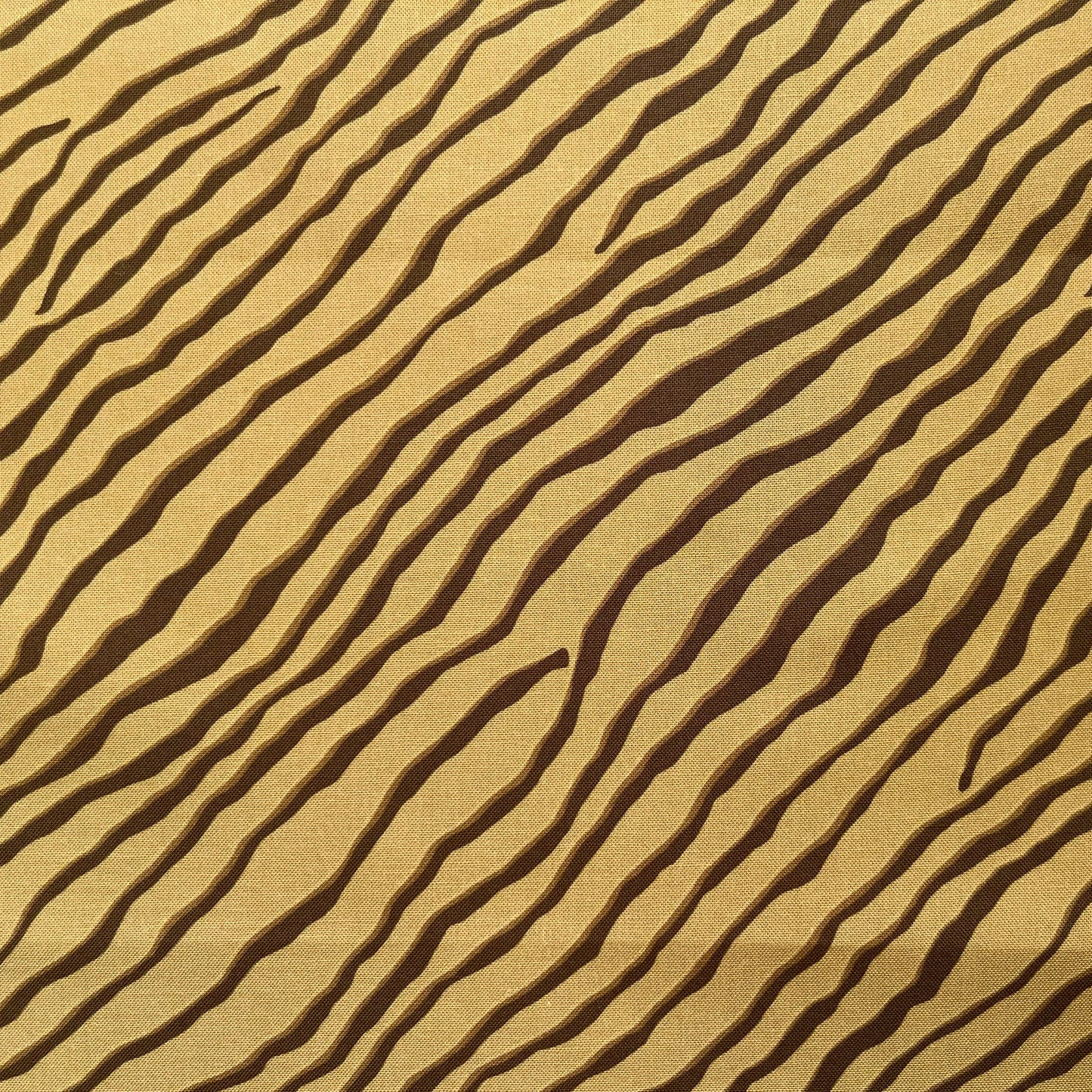Sand patterns fat quarter