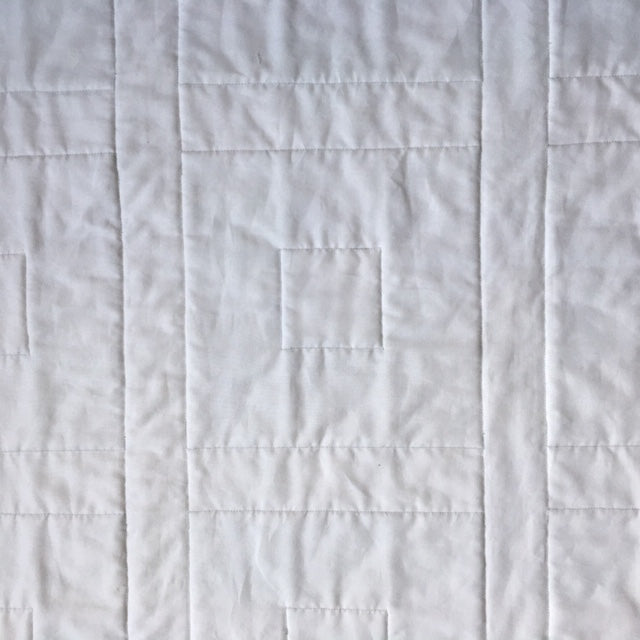 Patchwork and quilting basics 2 – Quilting