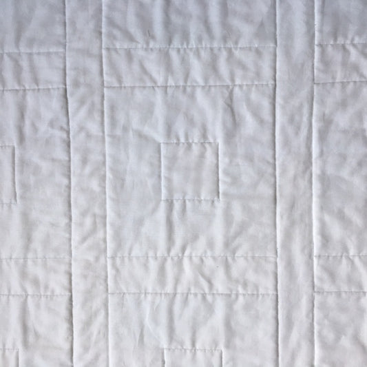 Patchwork and quilting basics 2 – Quilting