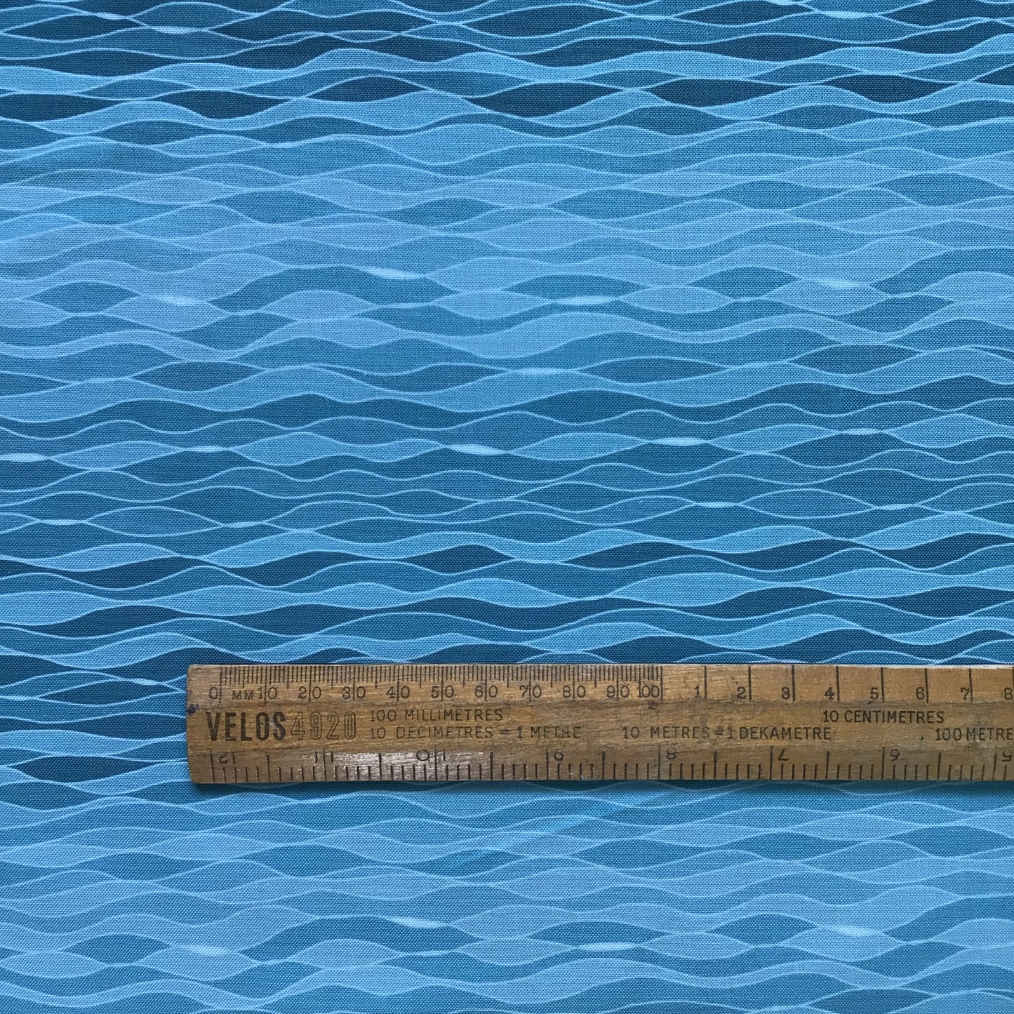 Ripples fat quarter