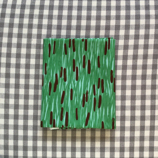 Reed mace fat quarter