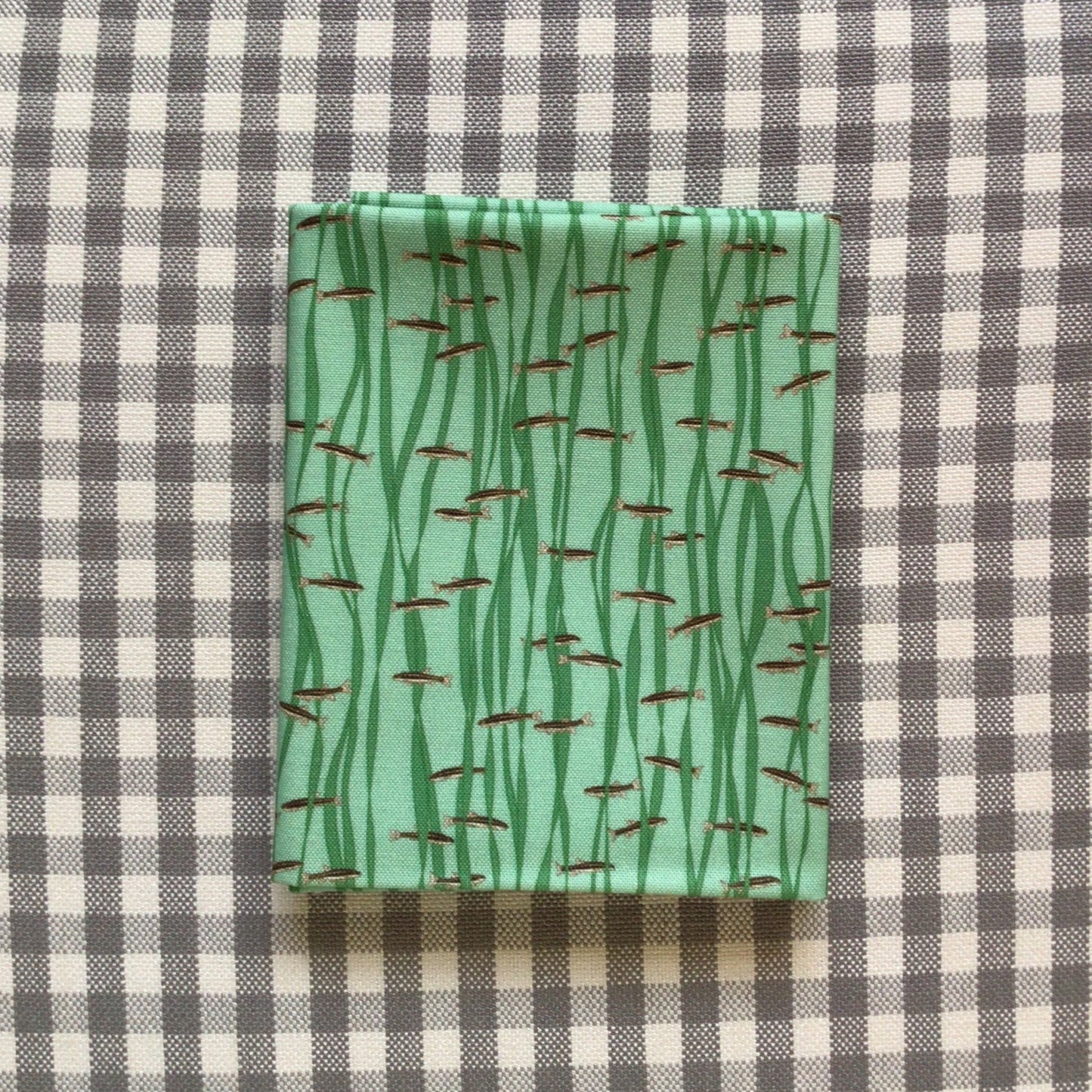 Minnows fat quarter