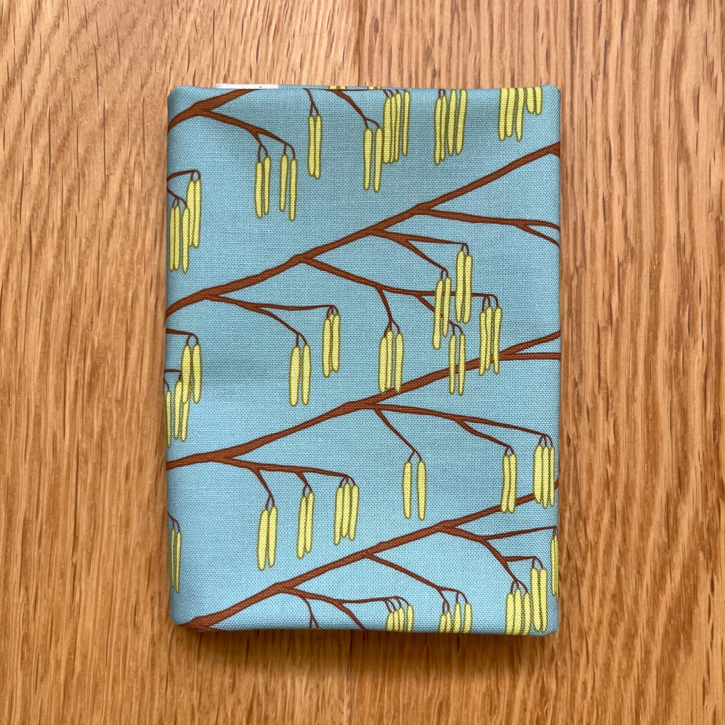 Catkins fabric fat quarter