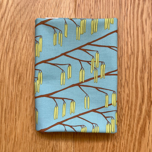 Catkins fabric fat quarter