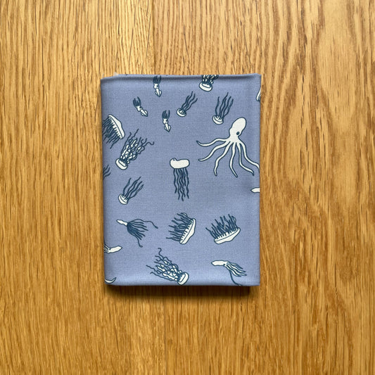 From the deep fabric fat quarter