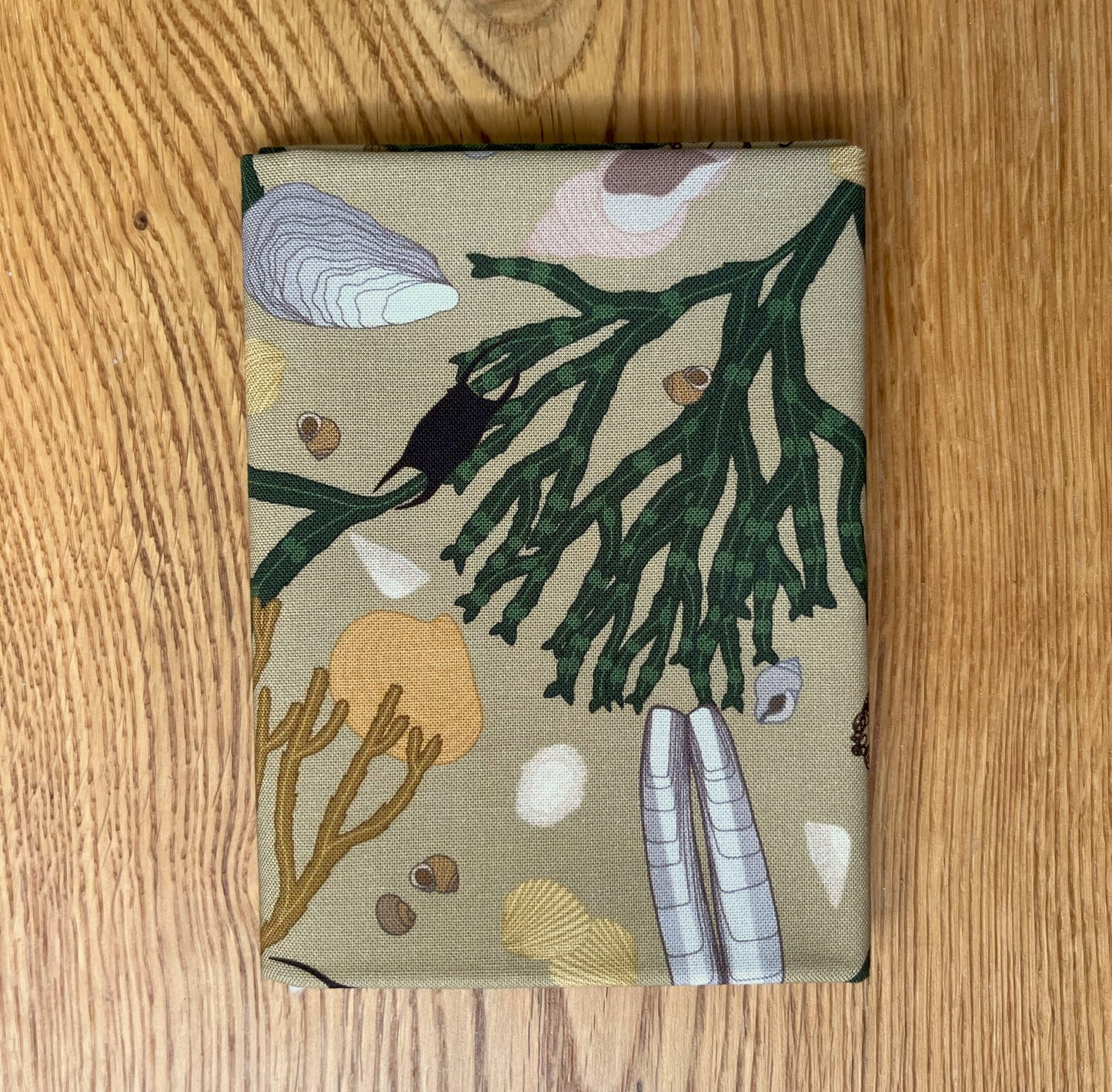 Jetsam fat quarter