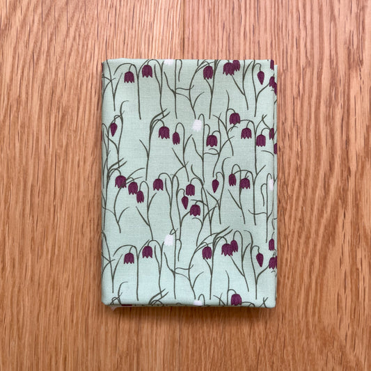 Fritillary fabric fat quarter