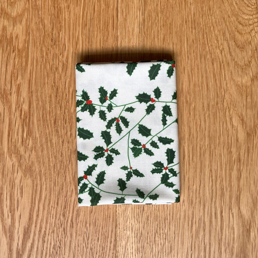 Holly fabric fat quarter