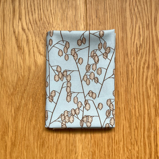 Honesty fabric fat quarter