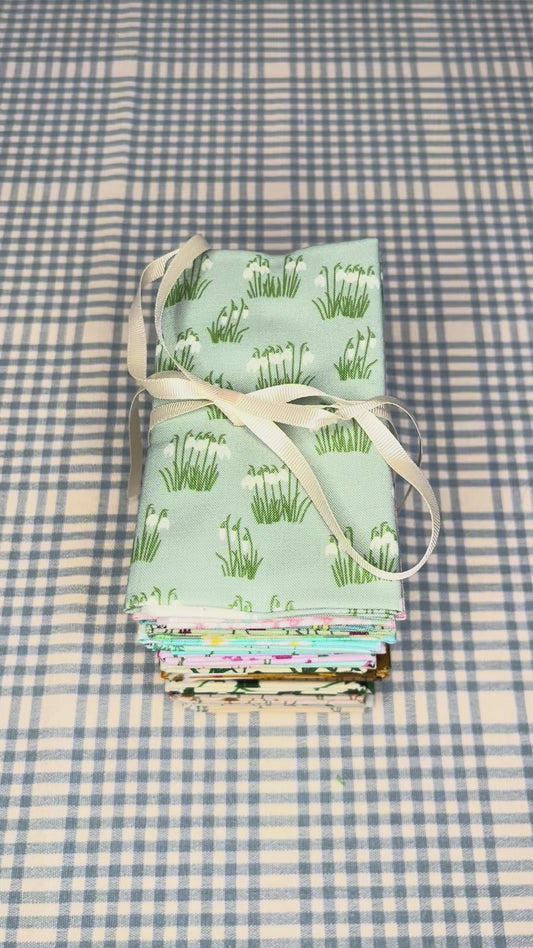 Mega Four Seasons fat eighth bundle