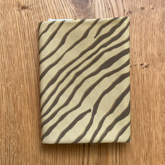 Sand patterns fat quarter