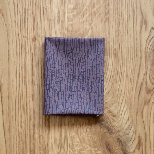 Tree bark fabric fat quarter